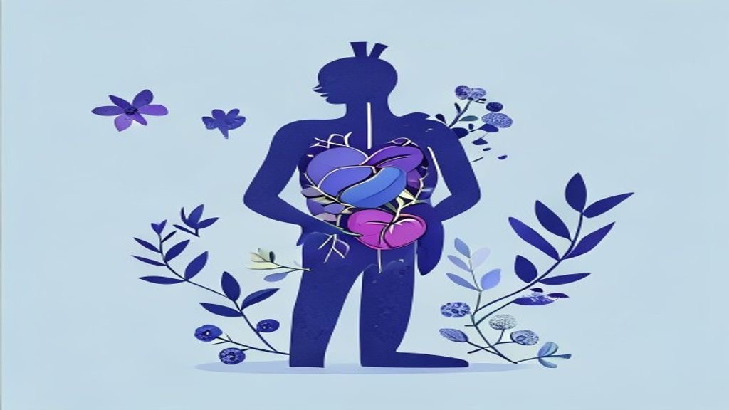 Arándanos y diabetes